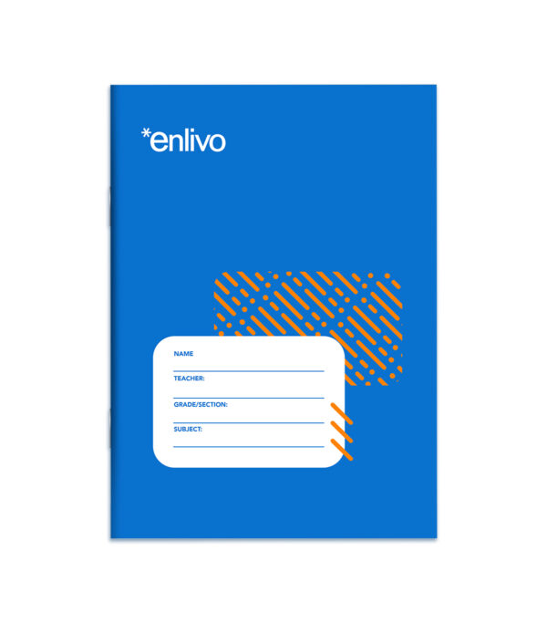 Enlivo Composition Notebook - Image 3