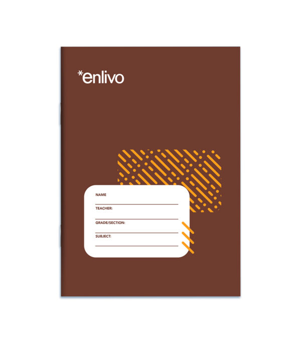 Enlivo Composition Notebook - Image 4