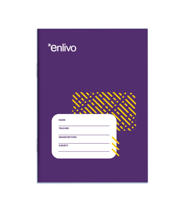 Enlivo Composition Notebook - Image 7