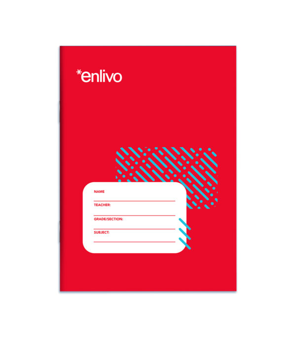 Enlivo Composition Notebook - Image 8