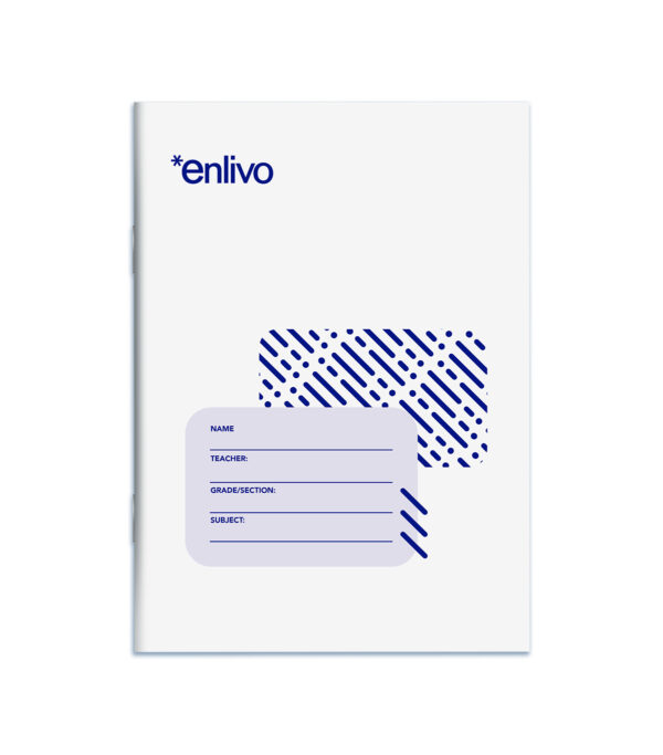 Enlivo Composition Notebook - Image 9