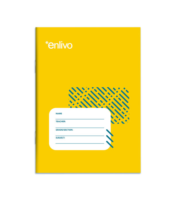Enlivo Composition Notebook - Image 10