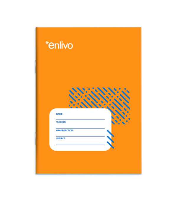 Enlivo Composition Notebook - Image 11