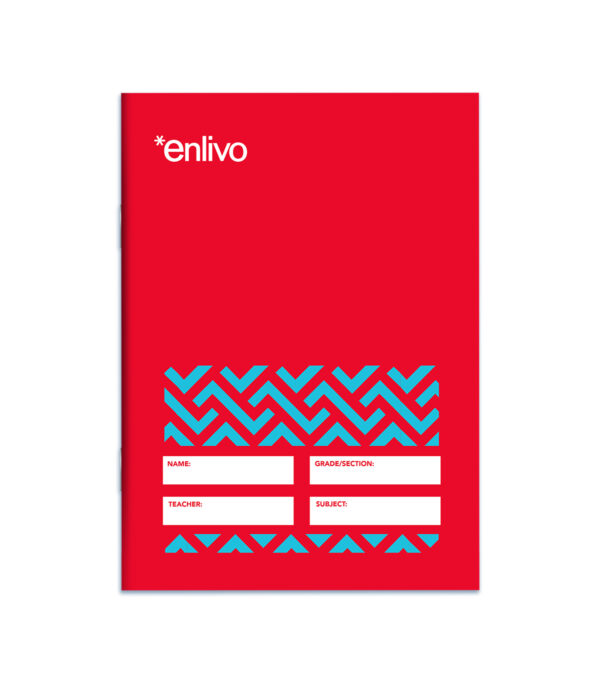 Enlivo Writing Notebook - Image 8