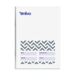 WRITING NOTEBOOK 80’S – CC WHITE