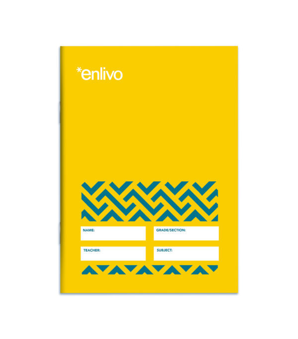 Enlivo Writing Notebook - Image 10