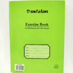 EB W/O PVC 21 X 16 CMS 10MM SQUARE 50'S