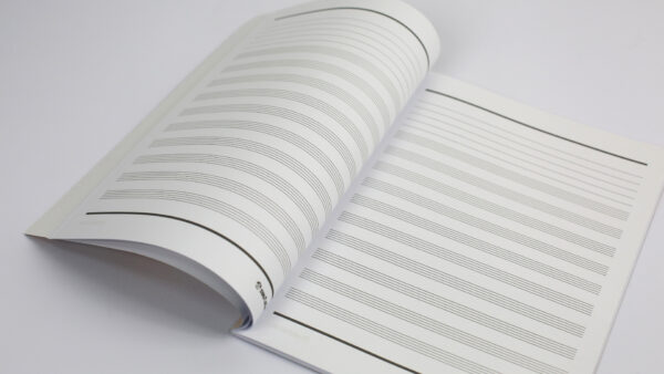 Sinarline Physic, Science & Music Book - 图片 3
