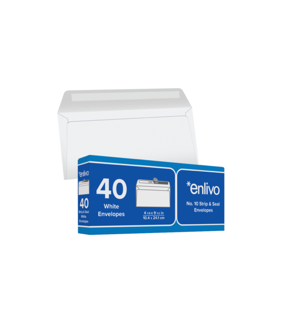 Enlivo Wallet Envelope