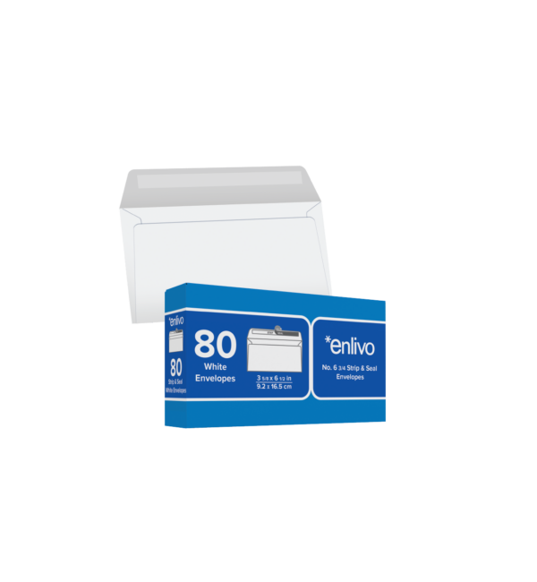 Enlivo Wallet Envelope - Image 2