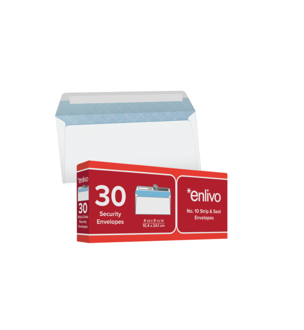 Enlivo Wallet Envelope - Image 3