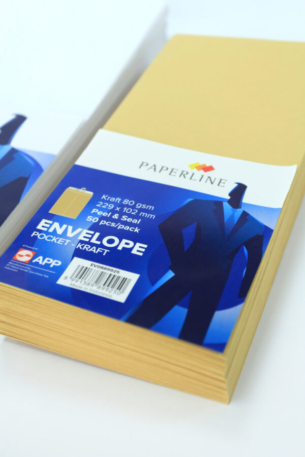 Paperline Pocket Envelope - Image 2