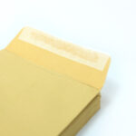 pocket manila 85 gsm 102x90 mm P&S