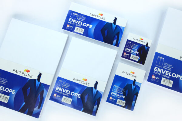 Paperline Pocket Envelope