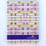HARD BACK BOOK A7 10.5X7.6