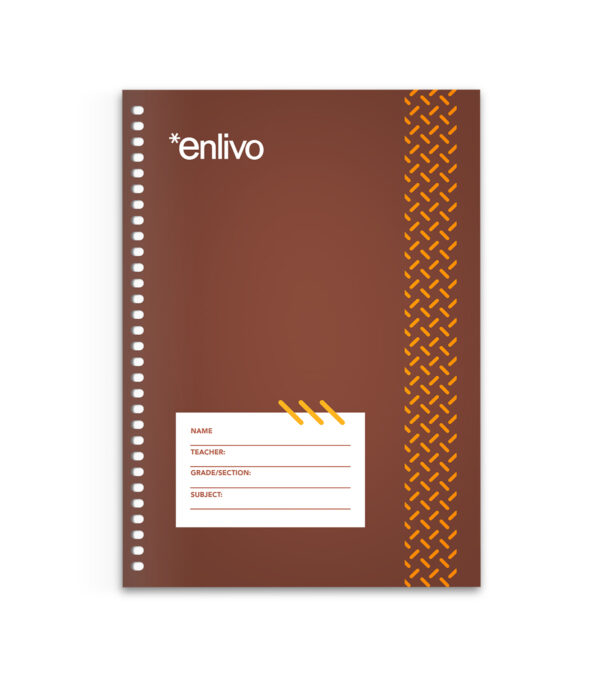 Enlivo Yarn Notebook - 图片 4