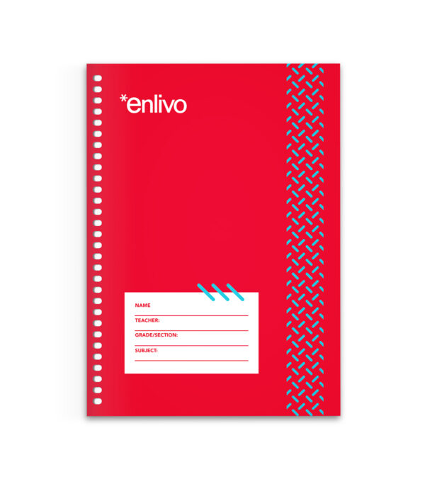 Enlivo Yarn Notebook - 图片 8