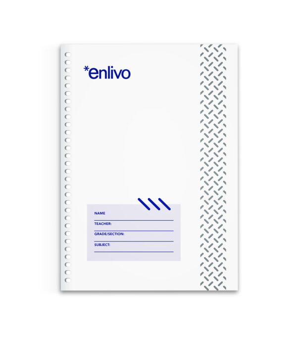 Enlivo Yarn Notebook - 图片 9