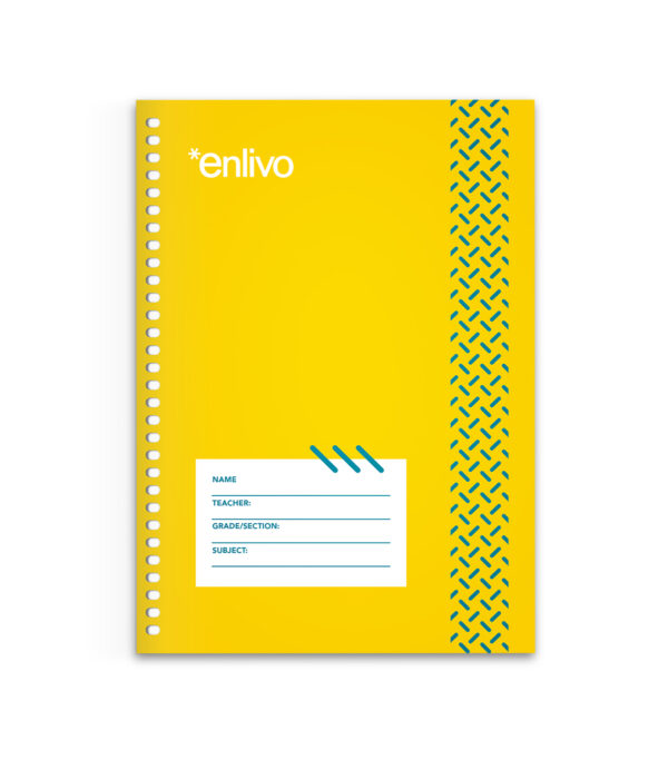 Enlivo Yarn Notebook - 图片 10