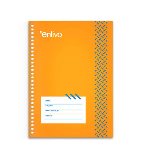 Enlivo Yarn Notebook - 图片 11