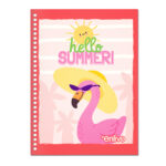 Enlivo Yarn Notebook - Season - 2