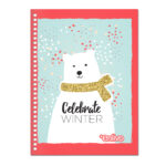 Enlivo Yarn Notebook - Season - 4
