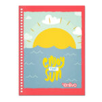 Enlivo Yarn Notebook - Season - 5