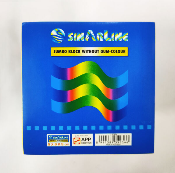 ⁦Sinarline Memo Cube⁩ - الصورة ⁦2⁩
