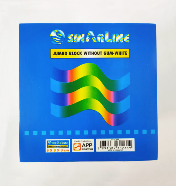 ⁦Sinarline Memo Cube⁩ - الصورة ⁦5⁩