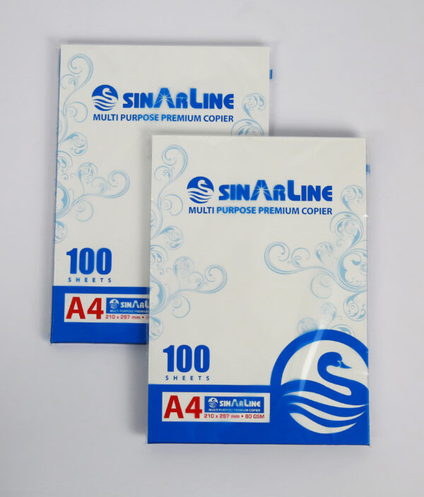 Sinarline Multi Purpose Paper