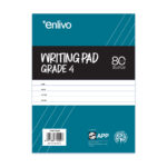 Writing Pad Grade 4
