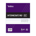 Intermediate Pad