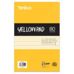 Yellow Pad