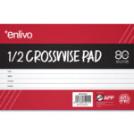 Crosswise Pad