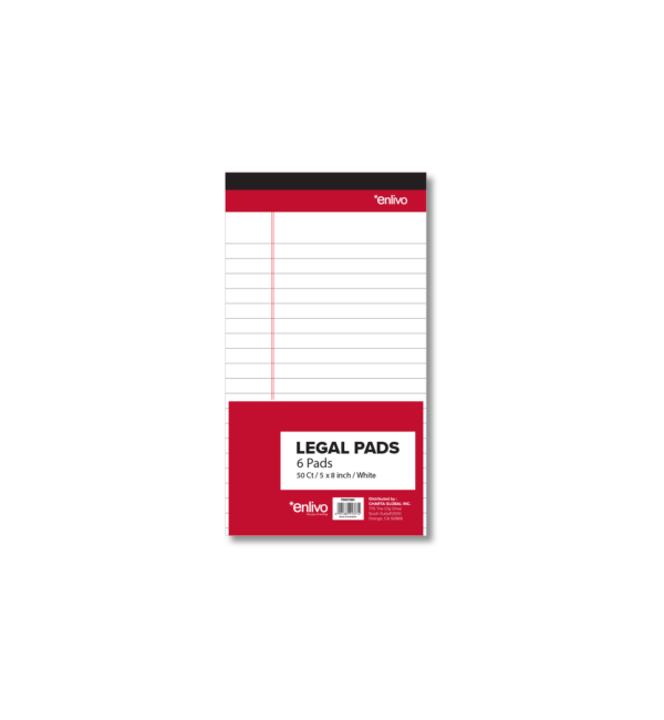 Enlivo Writing Pad - 图片 2