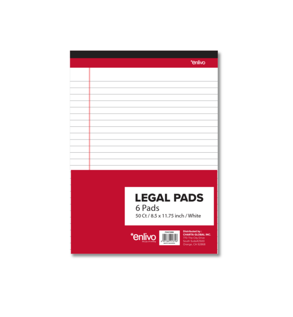Enlivo Writing Pad - 图片 3