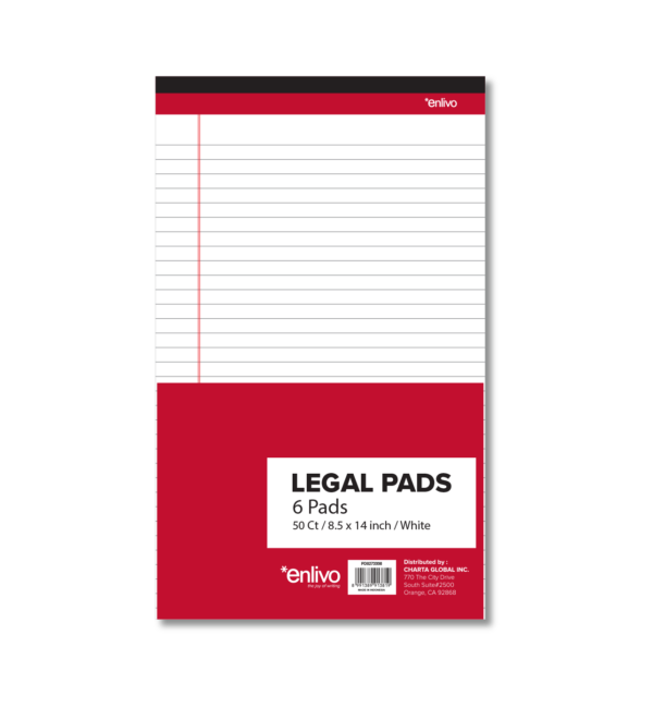 Enlivo Writing Pad - 图片 5