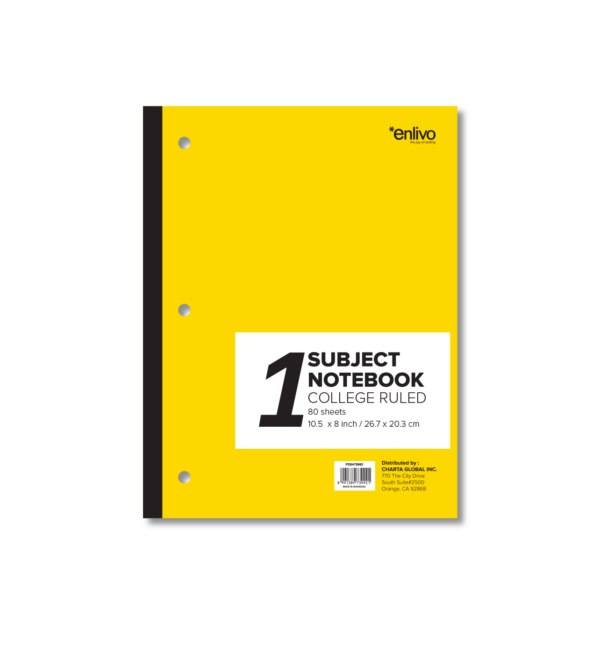 Enlivo Wireless Pad Book - 图片 2
