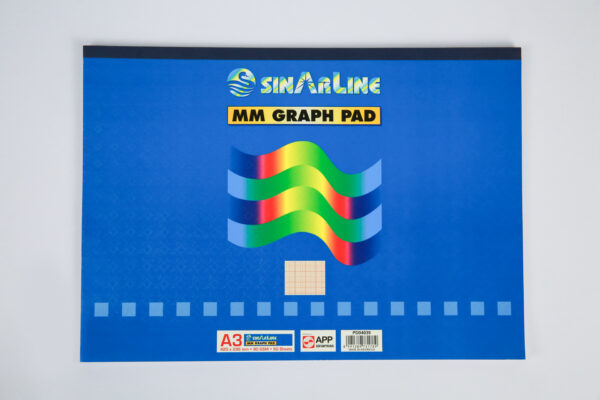 Sinarline Graph Pad