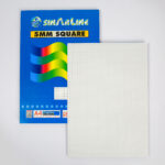 FOP SInarline Square 5mm 70's