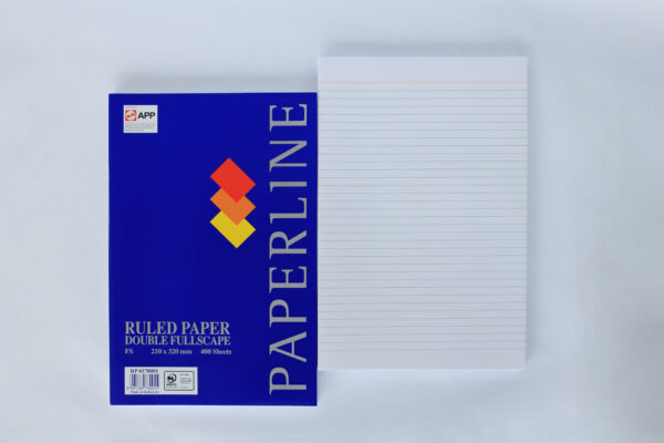 Paperline Ruled Paper