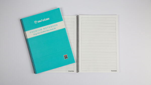 Sinarline Premium Notebook