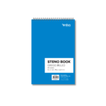 STENO BOOK 6X9 INCH 40's