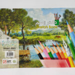 SKETCH BK A3 LANDSCAPE DESIGN 20's