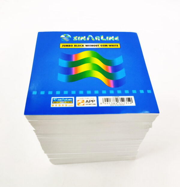 ⁦Sinarline Memo Cube⁩ - الصورة ⁦4⁩